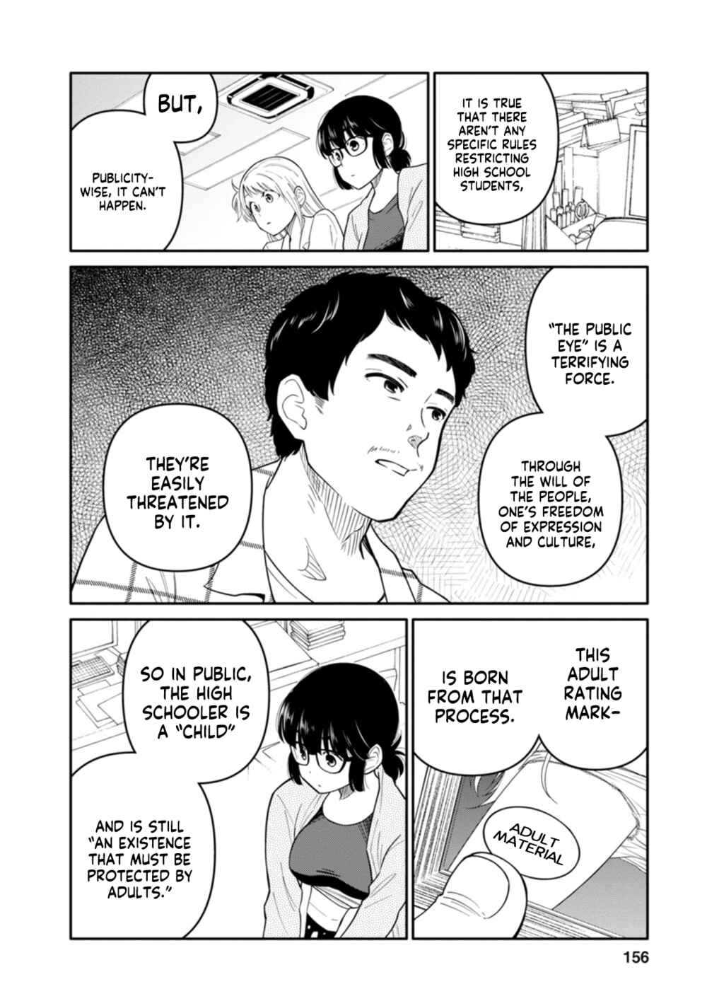 Page 14 Chapter 10 Joshi-man