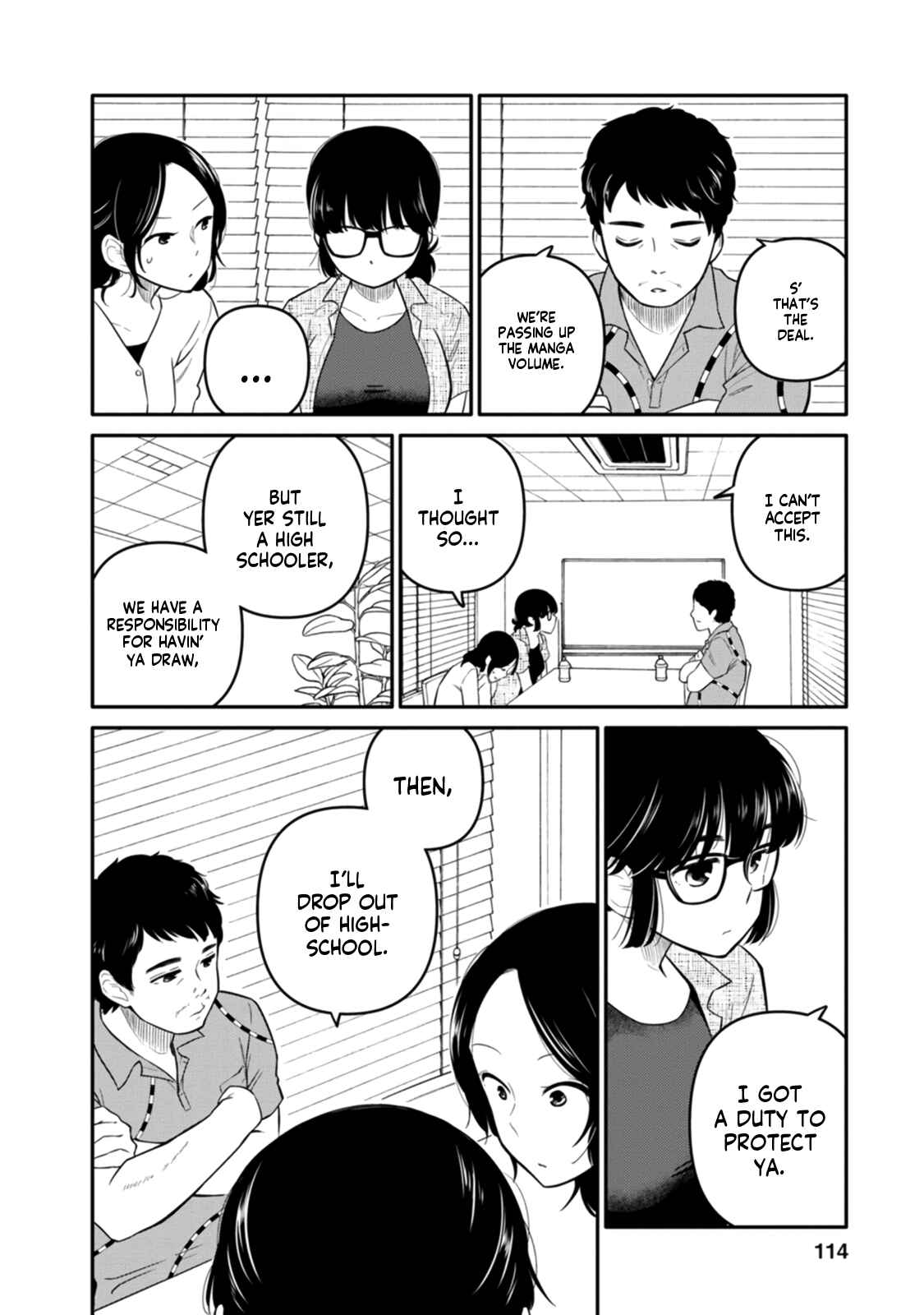 Page 8 Chapter 9 Joshi-man