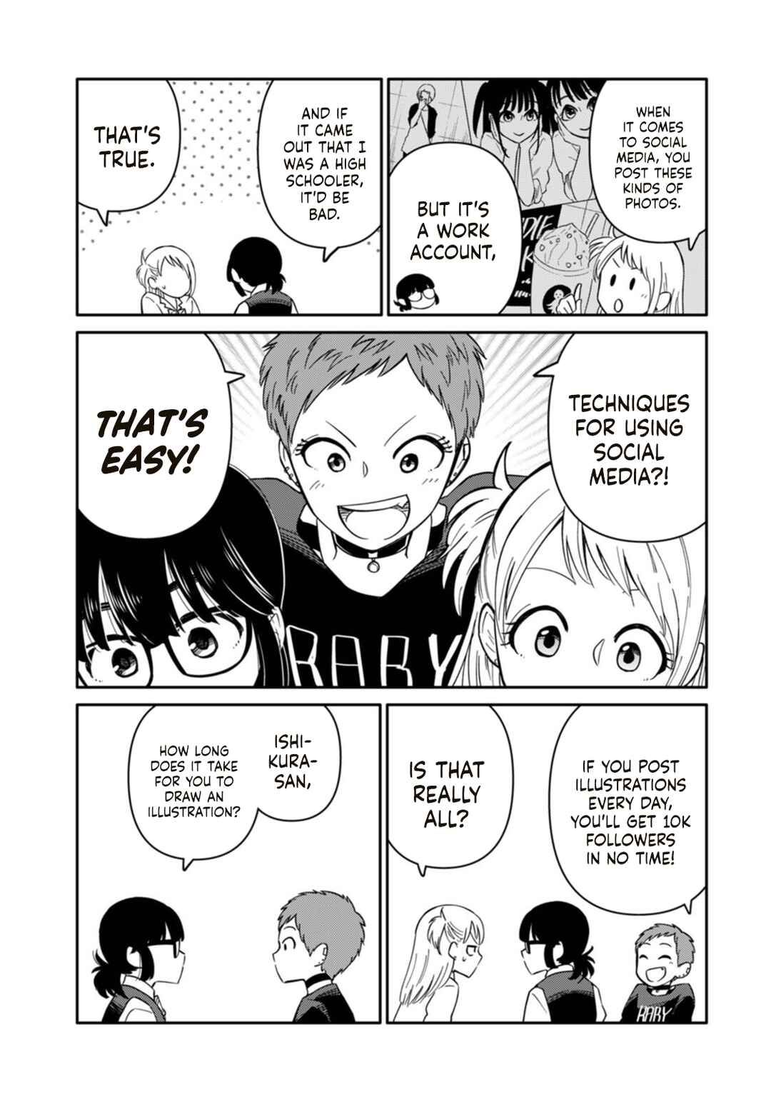 Page 2 Chapter 10.6 Joshi-man