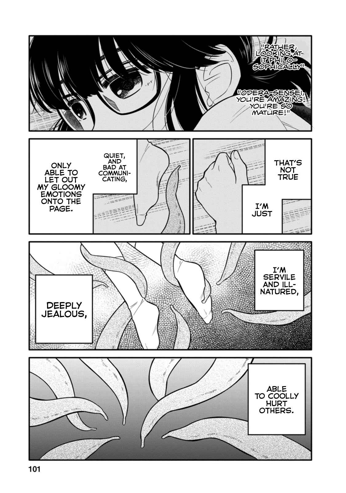 Page 28 Chapter 8 Joshi-man