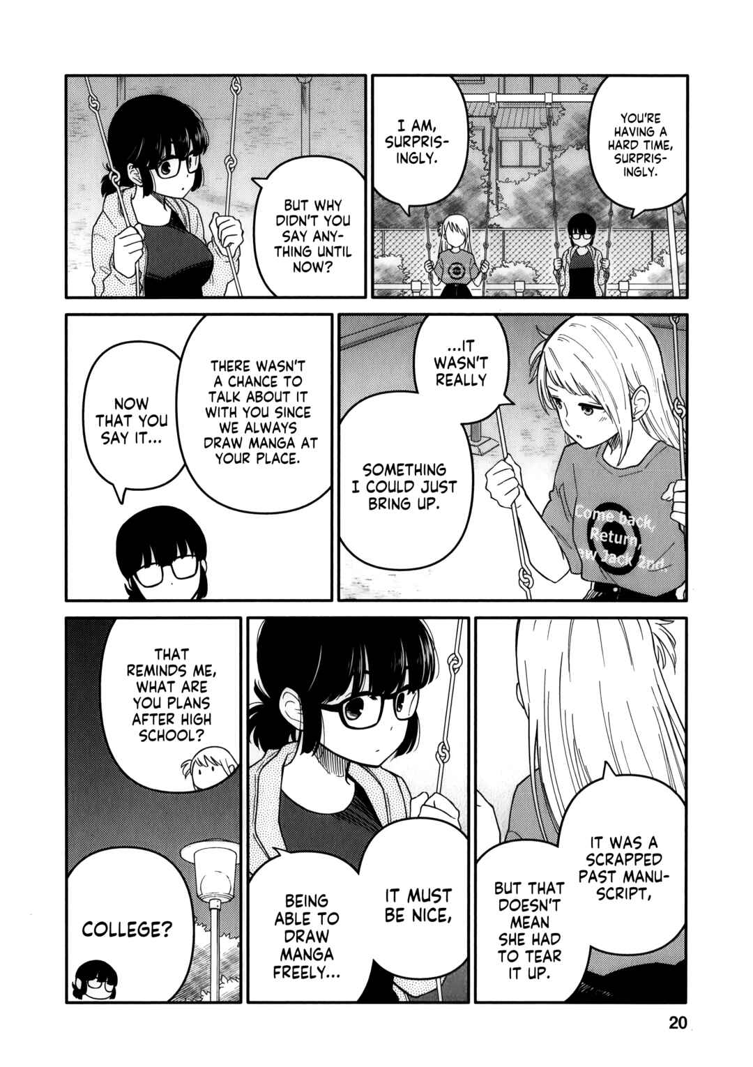 Page 20 Chapter 11 Joshi-man