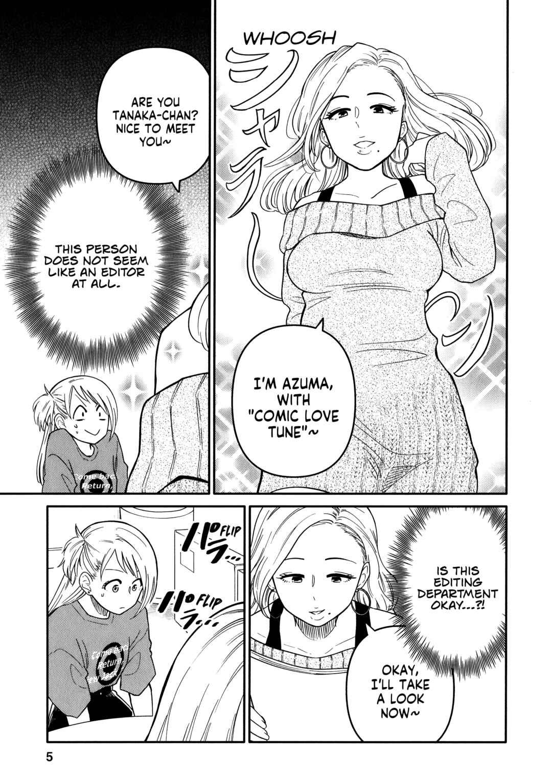 Page 5 Chapter 11 Joshi-man