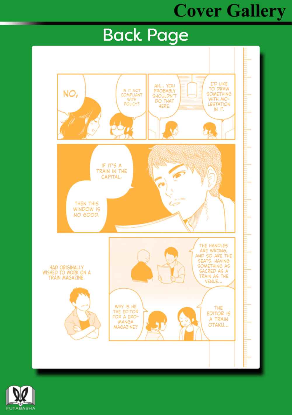 Page 14 Chapter 10.5 Joshi-man
