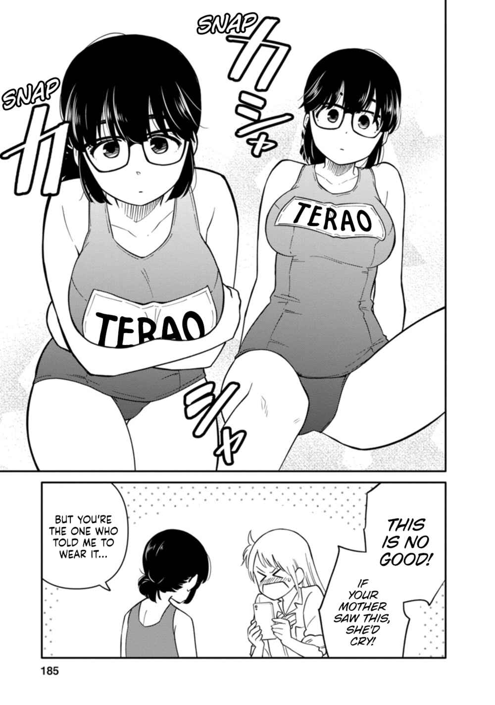 Page 5 Chapter 10.5 Joshi-man