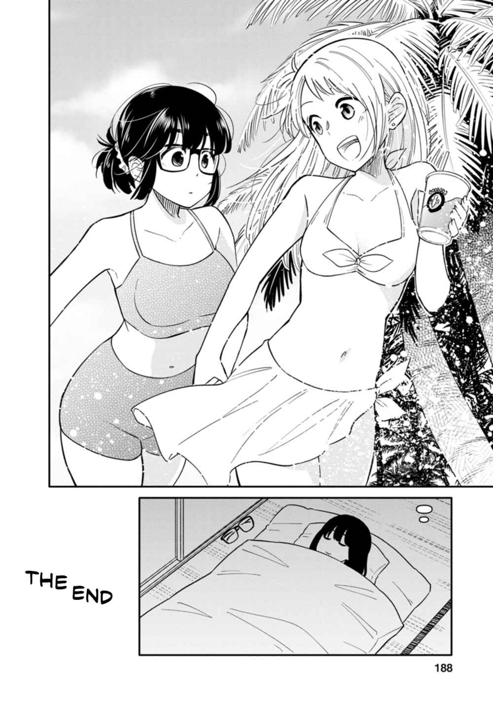 Page 8 Chapter 10.5 Joshi-man