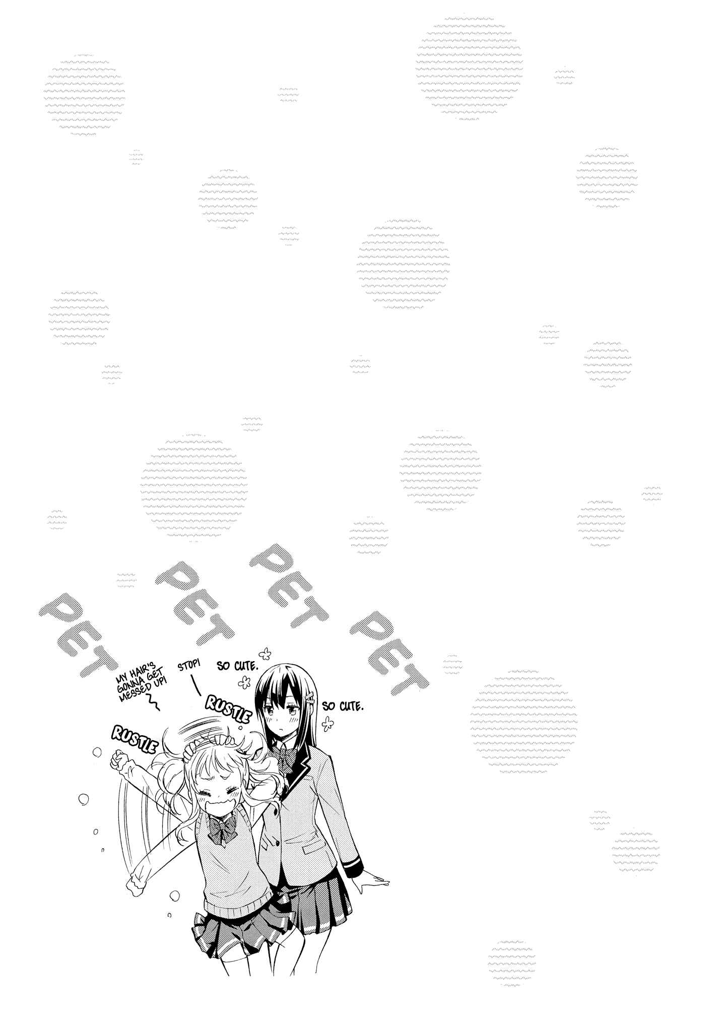 Page 29 Chapter 4 Akuyaku Ouji wa Koi ga Dekinai