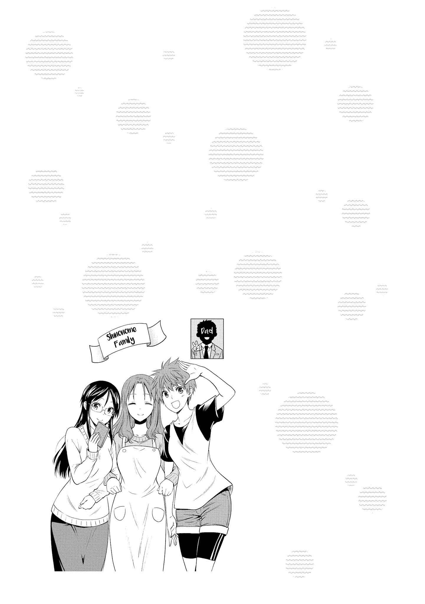 Page 21 Chapter 6 Akuyaku Ouji wa Koi ga Dekinai