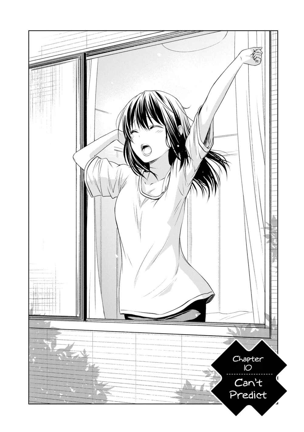 Page 2 Chapter 10 Akuyaku Ouji wa Koi ga Dekinai