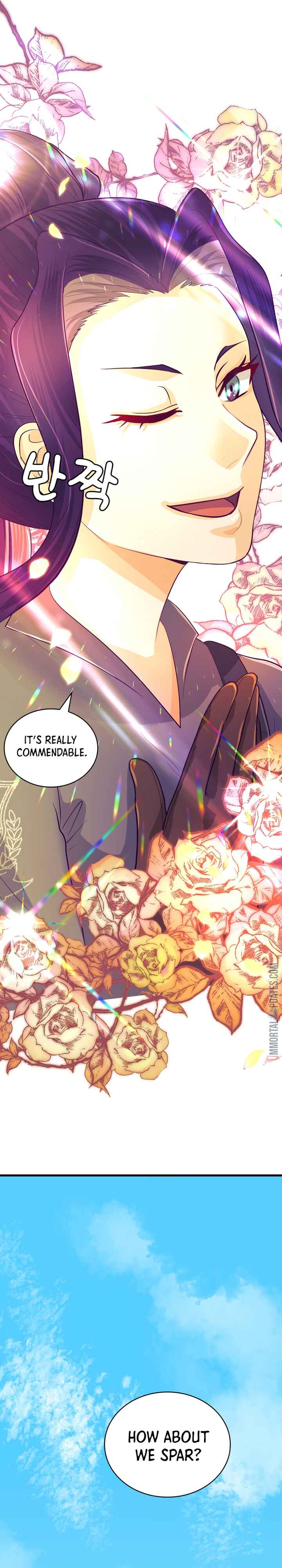 Page 12 Chapter 10 The Villainous Moriarty in Me