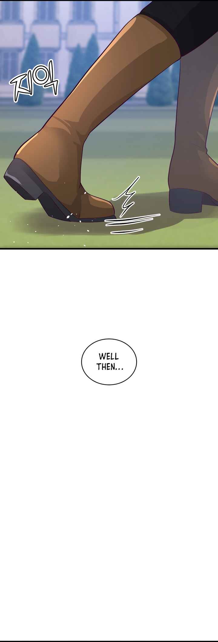 Page 17 Chapter 10 The Villainous Moriarty in Me
