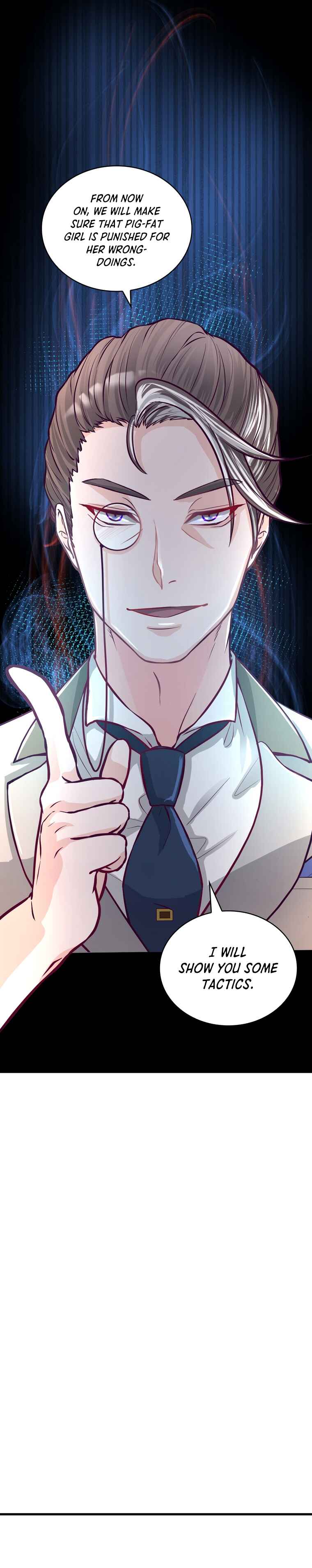 Page 24 Chapter 4 The Villainous Moriarty in Me