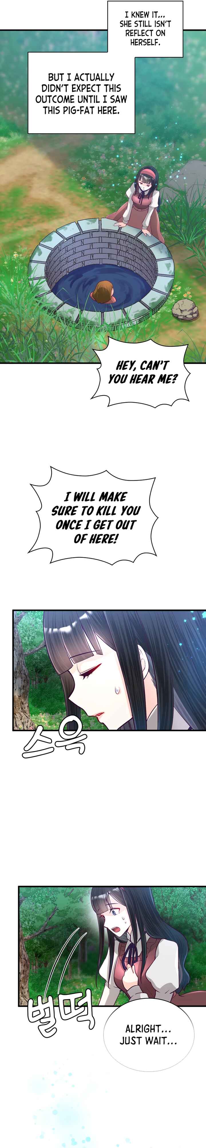 Page 17 Chapter 7 The Villainous Moriarty in Me