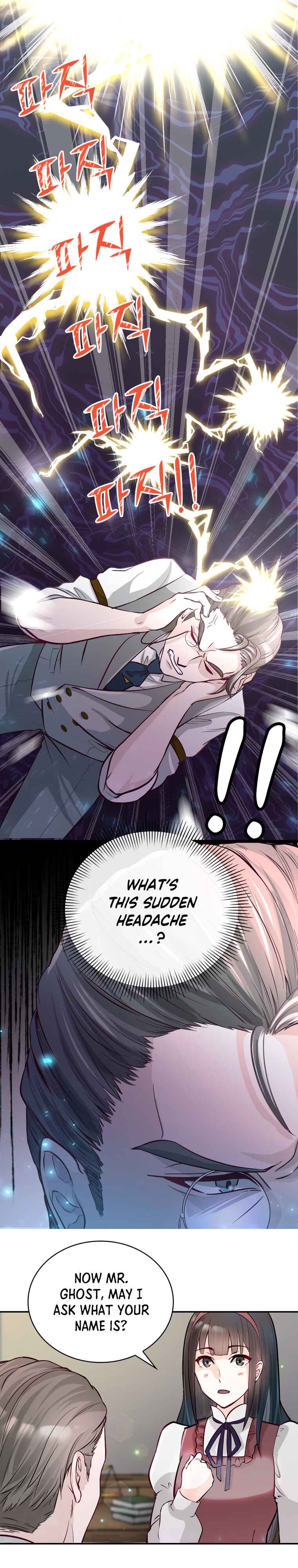 Page 12 Chapter 2 The Villainous Moriarty in Me
