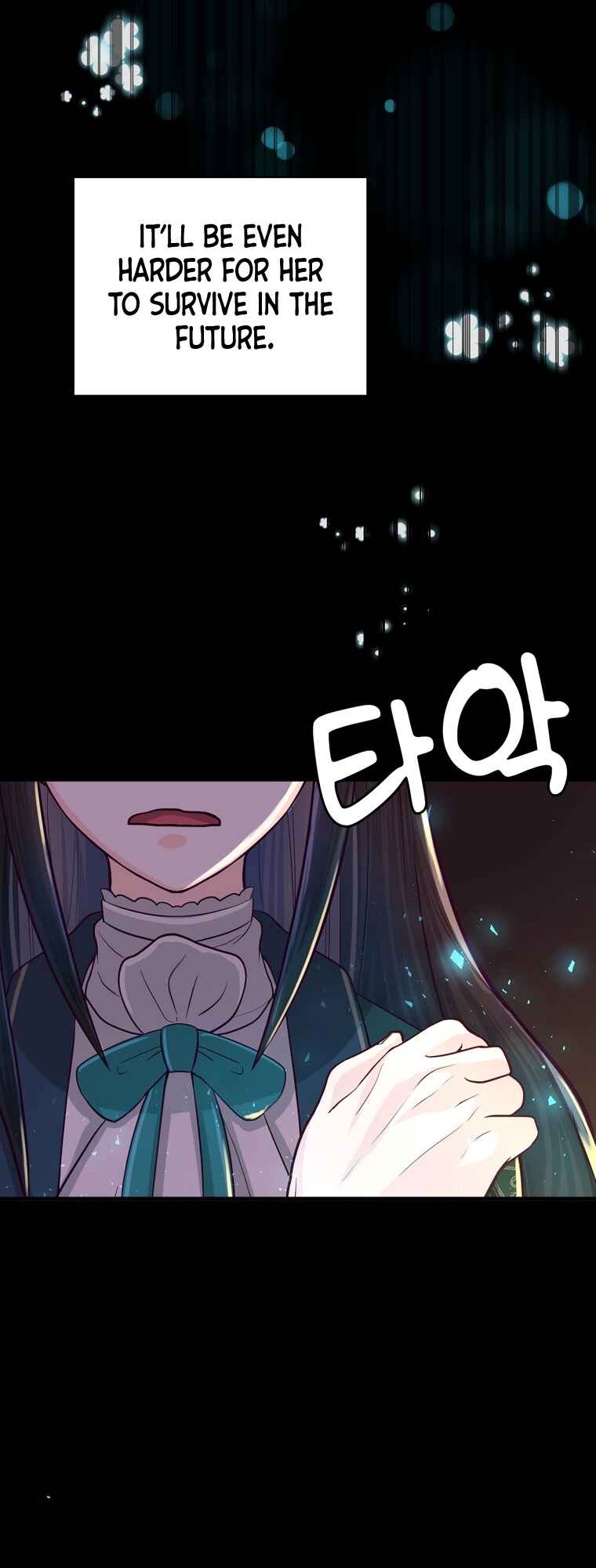 Page 27 Chapter 15 The Villainous Moriarty in Me