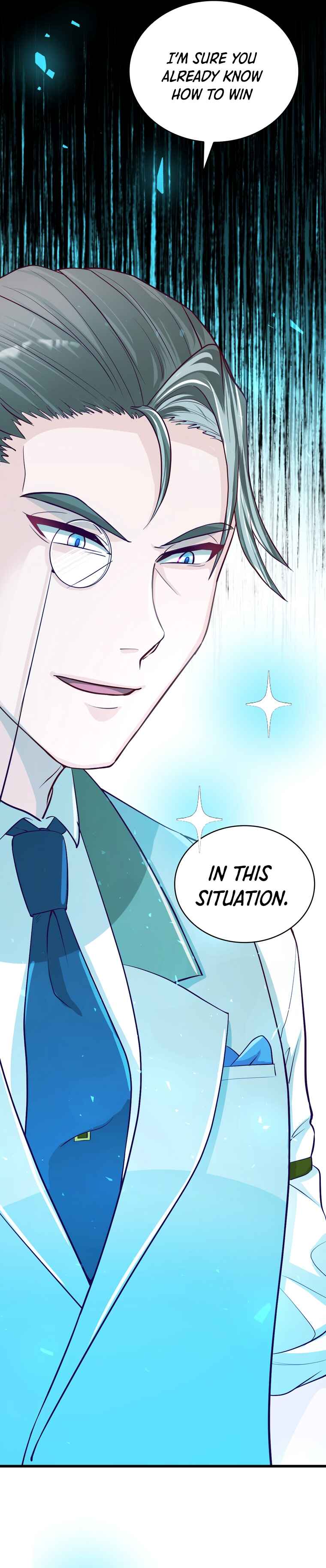 Page 28 Chapter 15 The Villainous Moriarty in Me