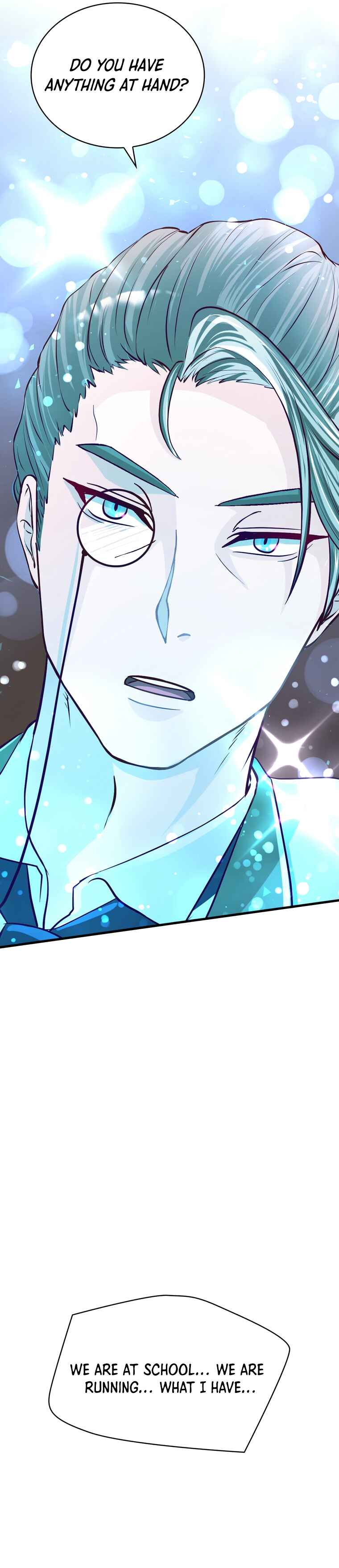 Page 40 Chapter 15 The Villainous Moriarty in Me