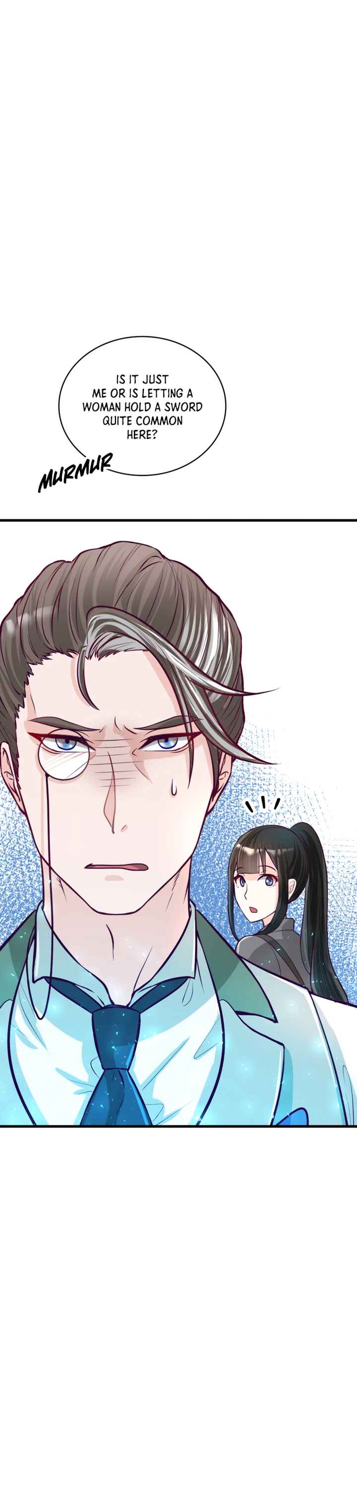 Page 13 Chapter 9 The Villainous Moriarty in Me