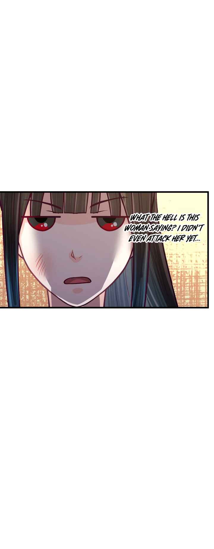Page 12 Chapter 12 The Villainous Moriarty in Me