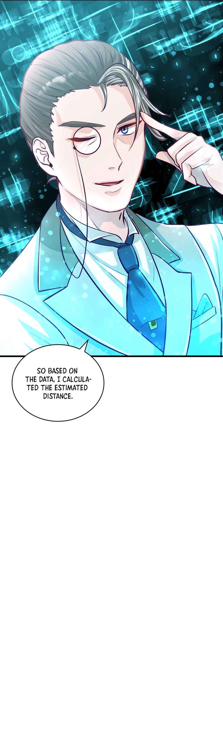 Page 44 Chapter 12 The Villainous Moriarty in Me