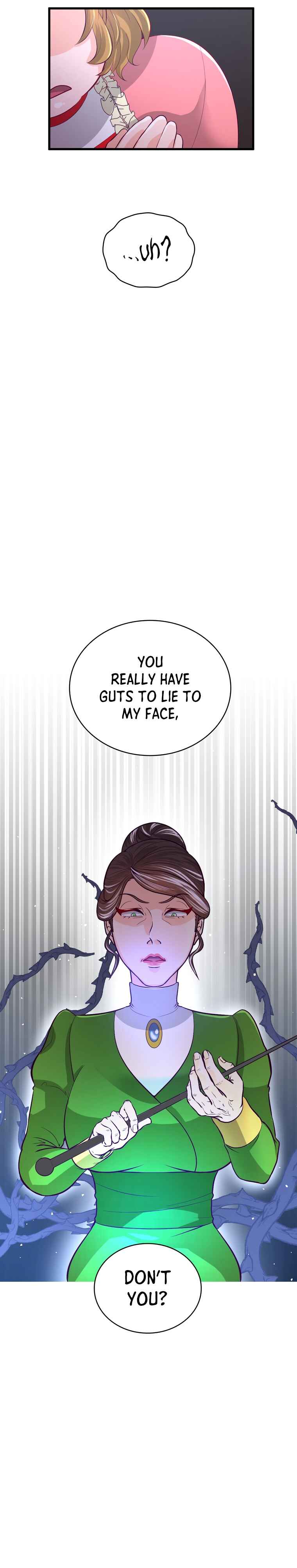 Page 21 Chapter 5 The Villainous Moriarty in Me
