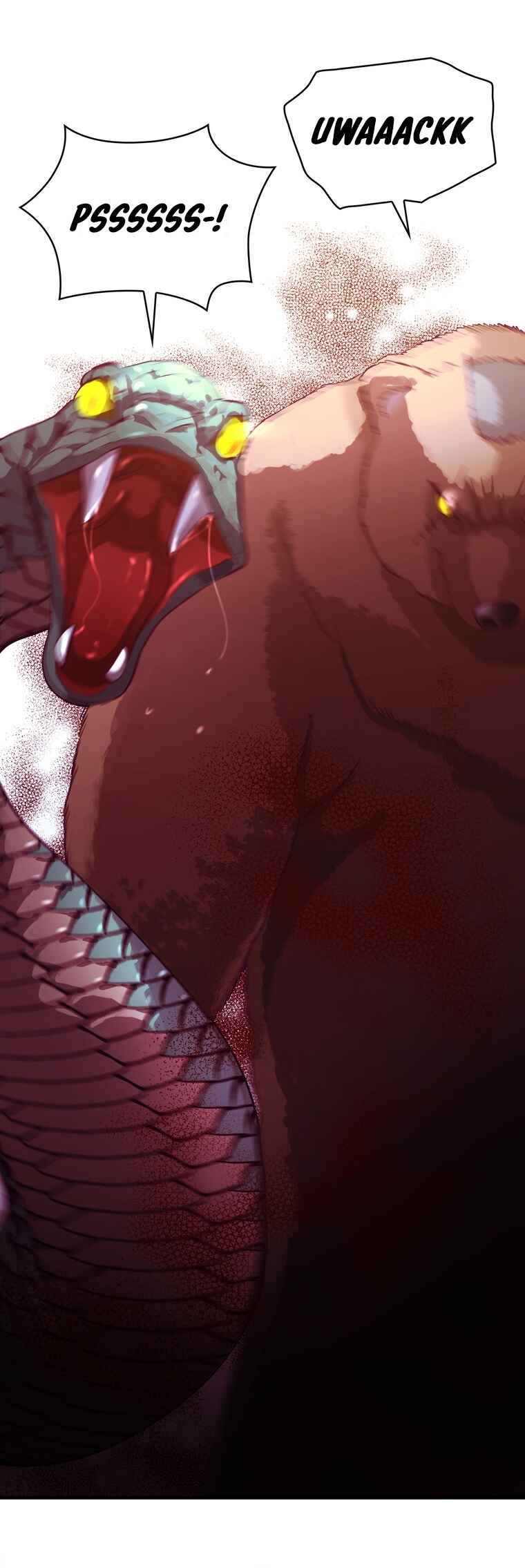 Page 3 Chapter 29 The Villainous Moriarty in Me