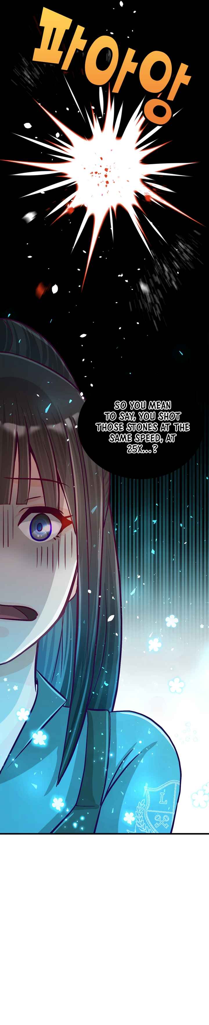Page 13 Chapter 13 The Villainous Moriarty in Me