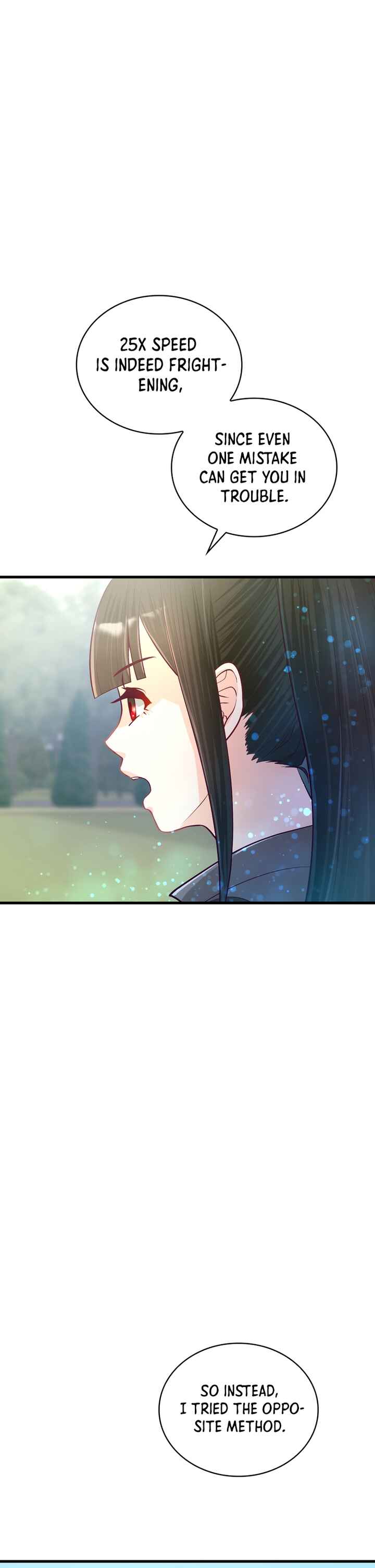 Page 9 Chapter 13 The Villainous Moriarty in Me