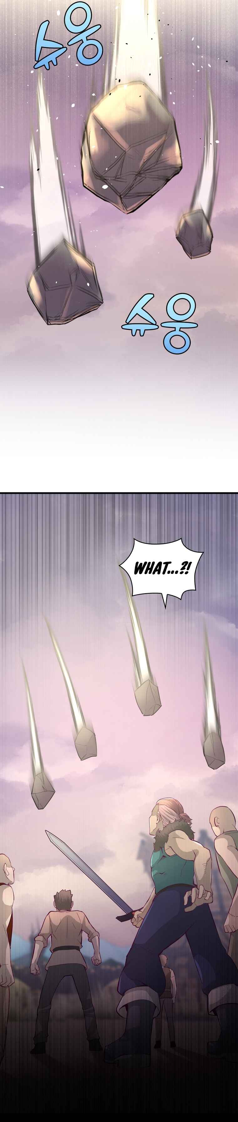 Page 46 Chapter 27 The Villainous Moriarty in Me