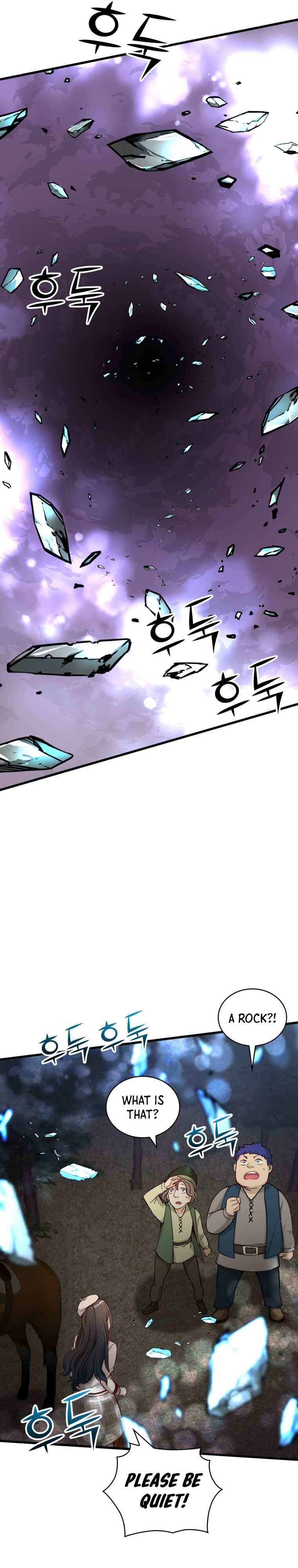Page 16 Chapter 20 The Villainous Moriarty in Me