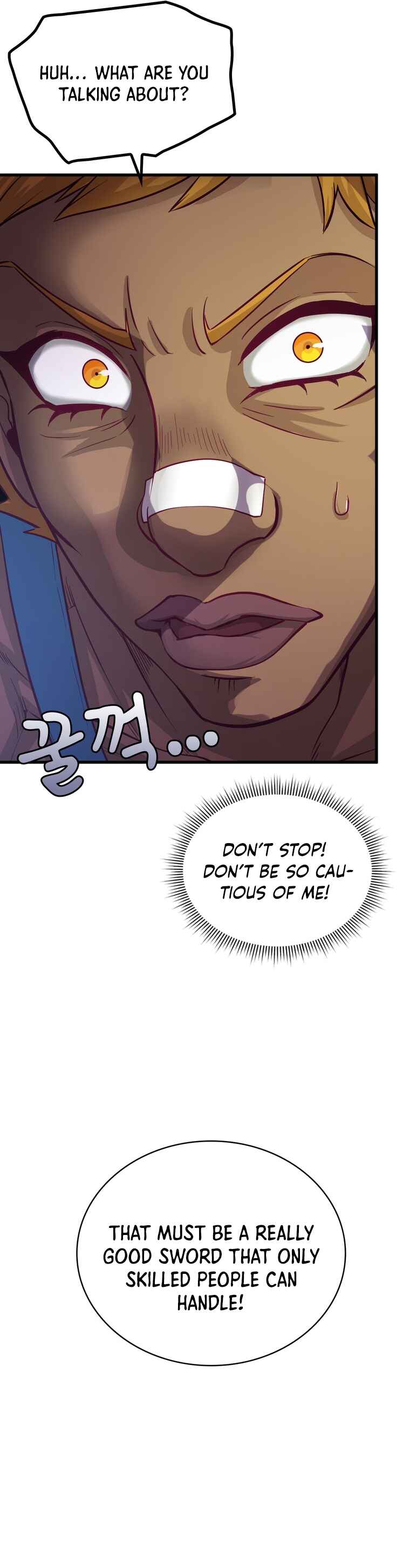 Page 16 Chapter 16 The Villainous Moriarty in Me