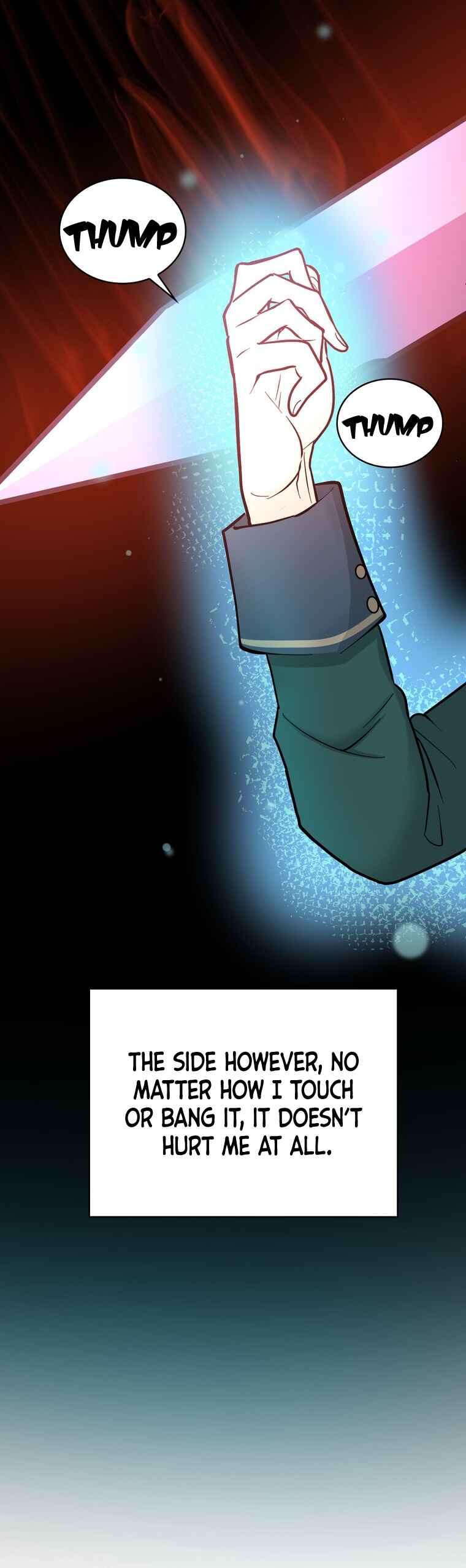 Page 29 Chapter 16 The Villainous Moriarty in Me