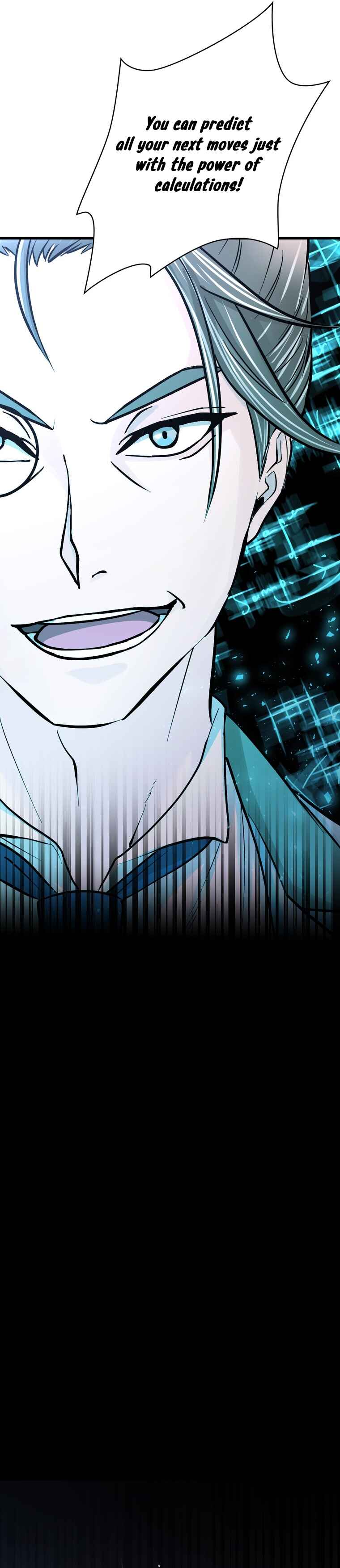 Page 33 Chapter 16 The Villainous Moriarty in Me