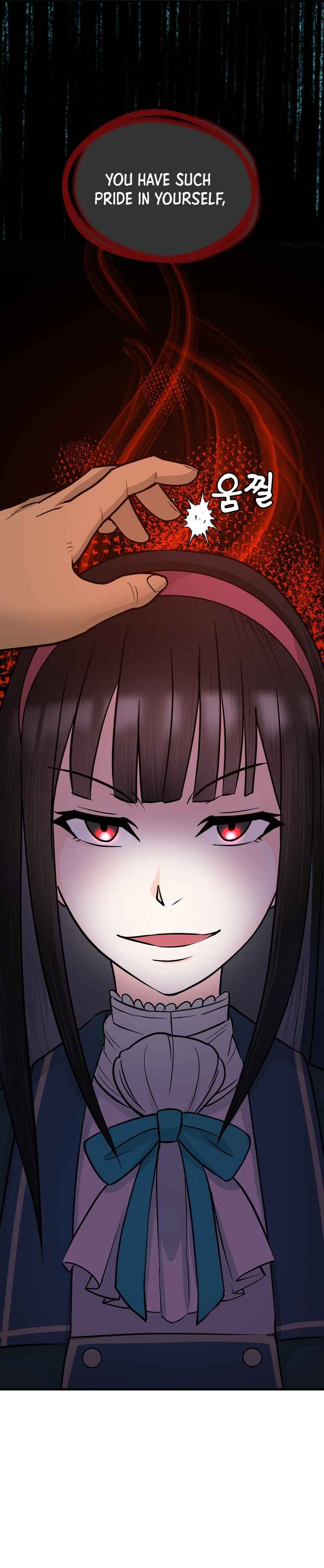 Page 40 Chapter 16 The Villainous Moriarty in Me