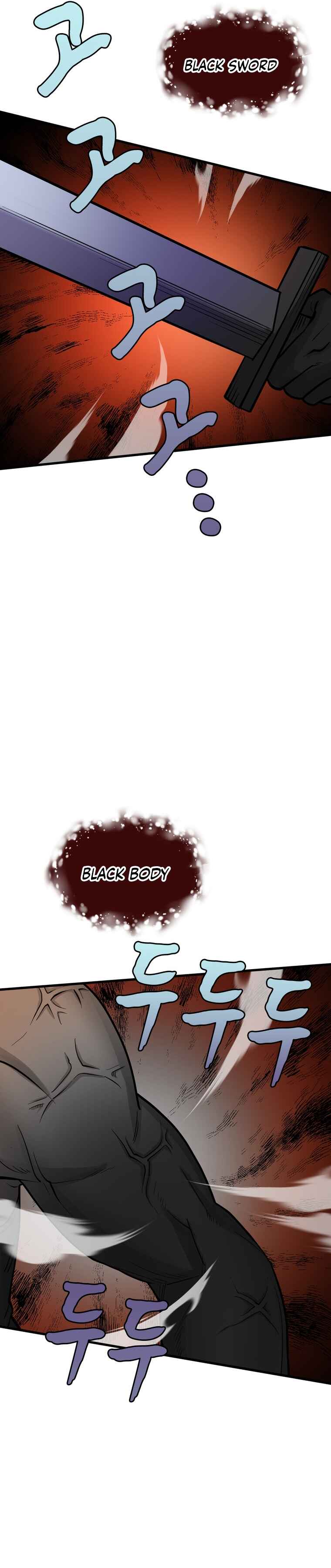 Page 50 Chapter 16 The Villainous Moriarty in Me