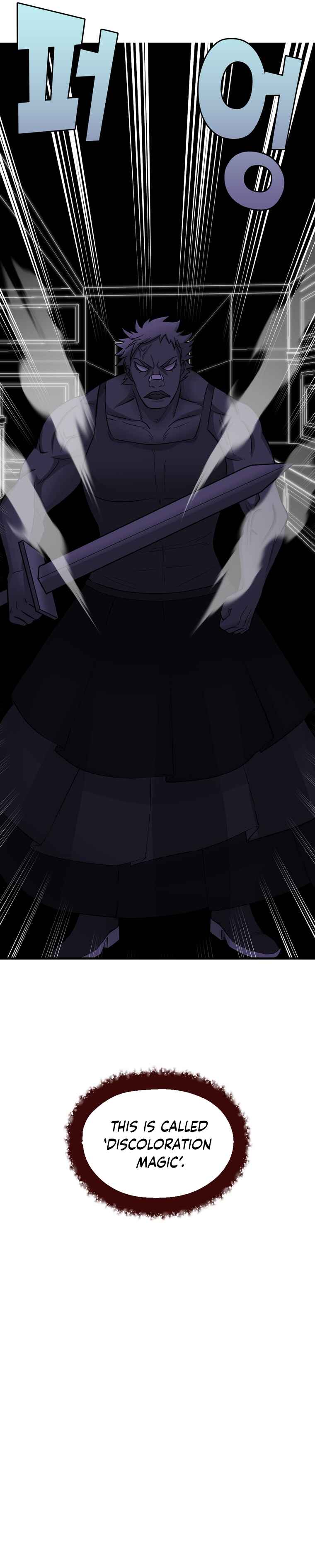 Page 51 Chapter 16 The Villainous Moriarty in Me