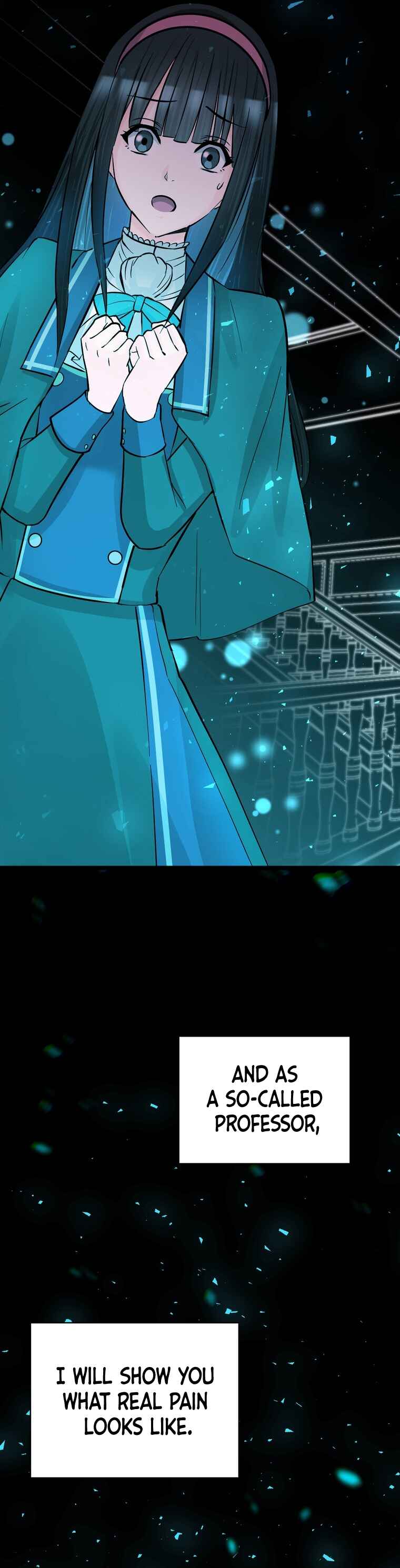 Page 53 Chapter 16 The Villainous Moriarty in Me