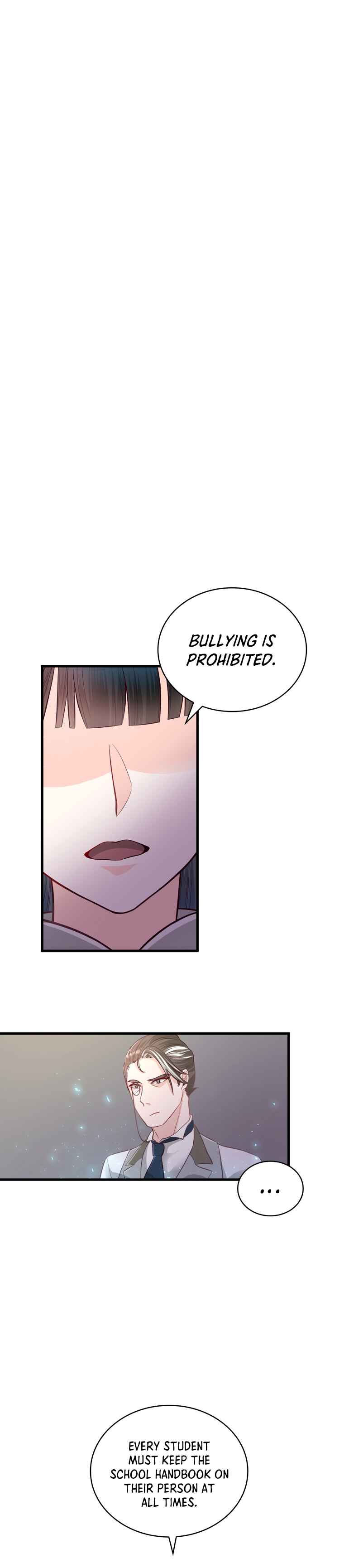 Page 14 Chapter 3 The Villainous Moriarty in Me