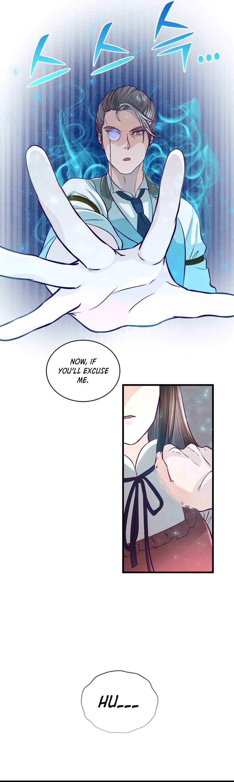 Page 17 Chapter 3 The Villainous Moriarty in Me