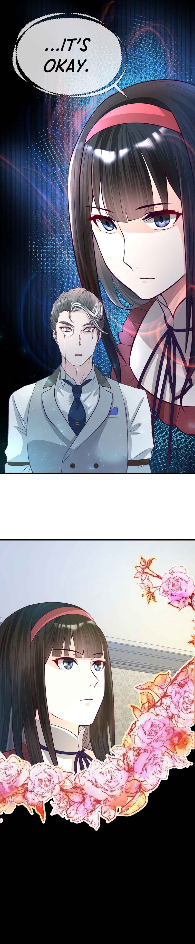Page 43 Chapter 3 The Villainous Moriarty in Me