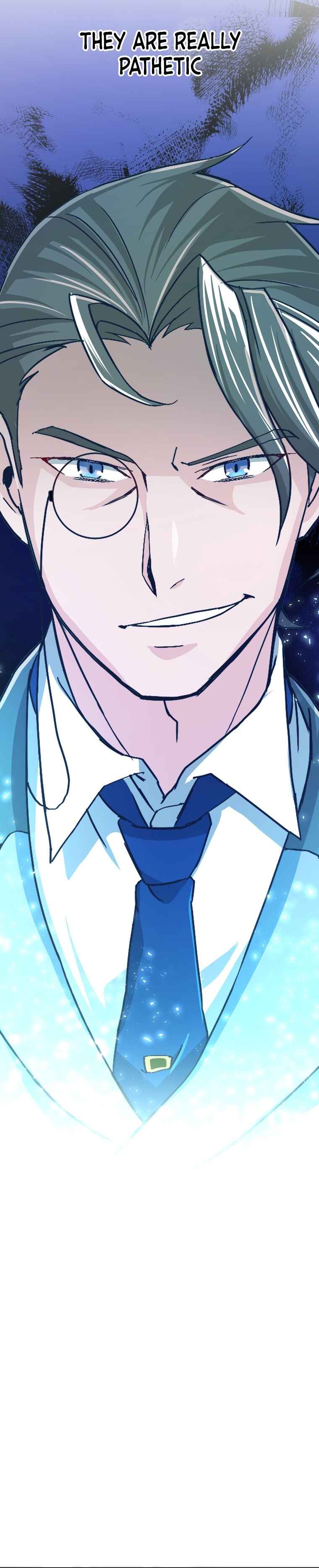 Page 17 Chapter 31 The Villainous Moriarty in Me