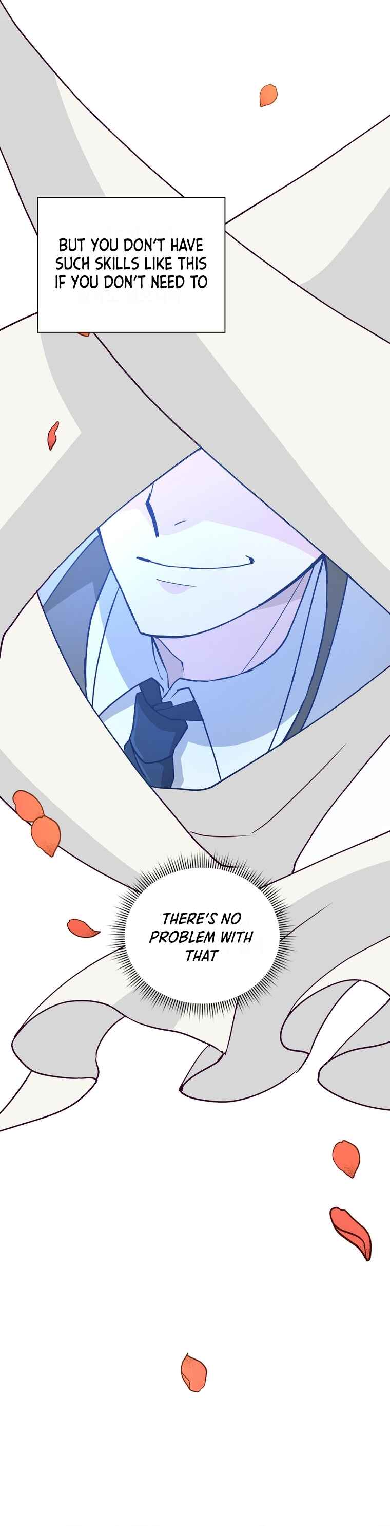 Page 41 Chapter 31 The Villainous Moriarty in Me