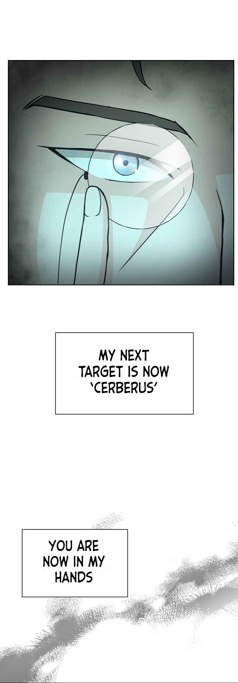 Page 48 Chapter 31 The Villainous Moriarty in Me