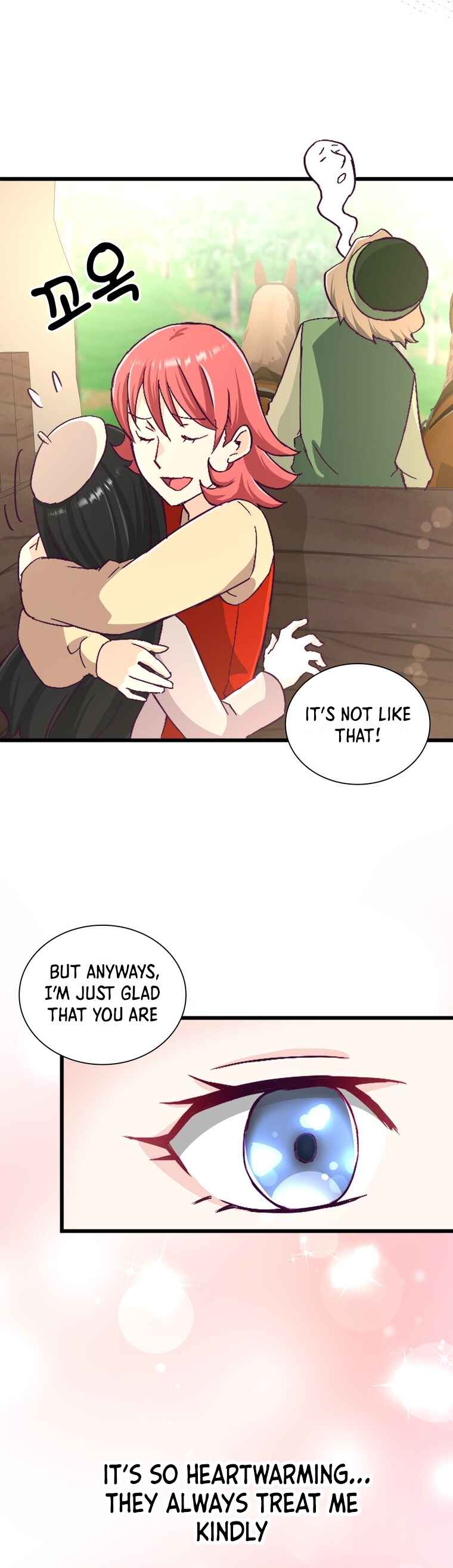 Page 5 Chapter 31 The Villainous Moriarty in Me