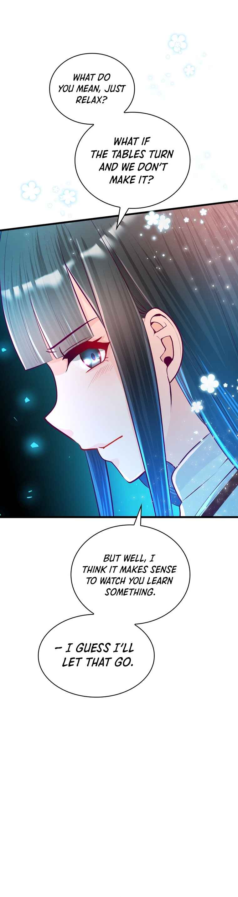 Page 10 Chapter 30 The Villainous Moriarty in Me