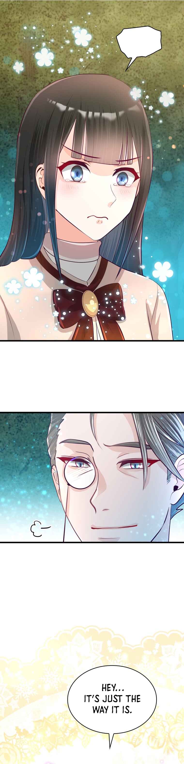 Page 18 Chapter 30 The Villainous Moriarty in Me