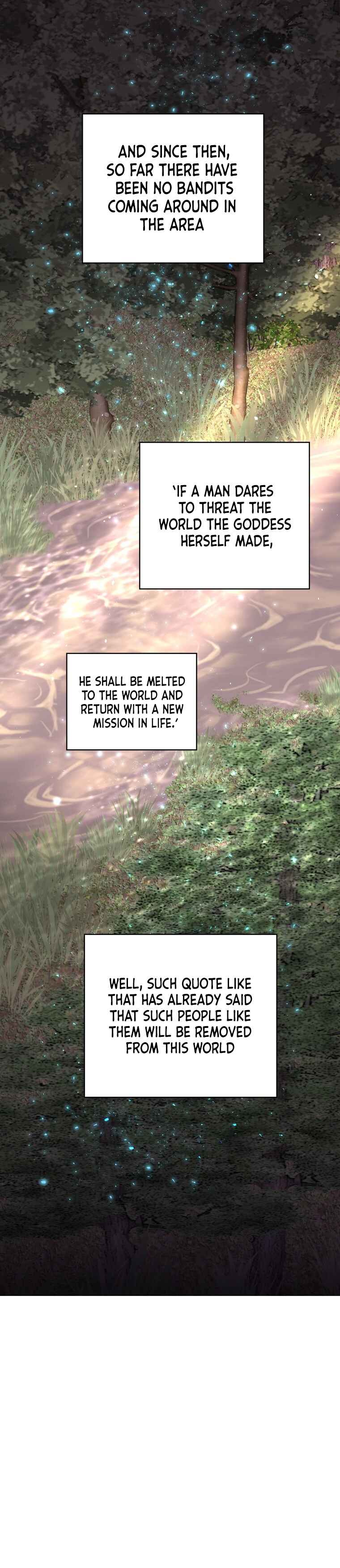 Page 29 Chapter 30 The Villainous Moriarty in Me