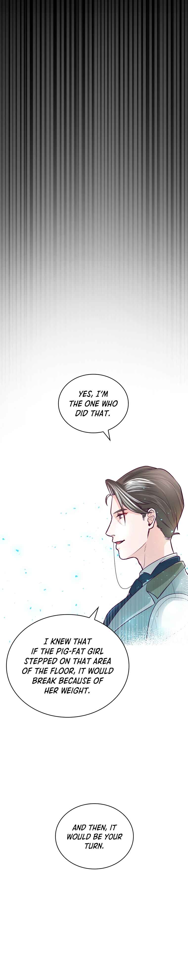 Page 14 Chapter 6 The Villainous Moriarty in Me