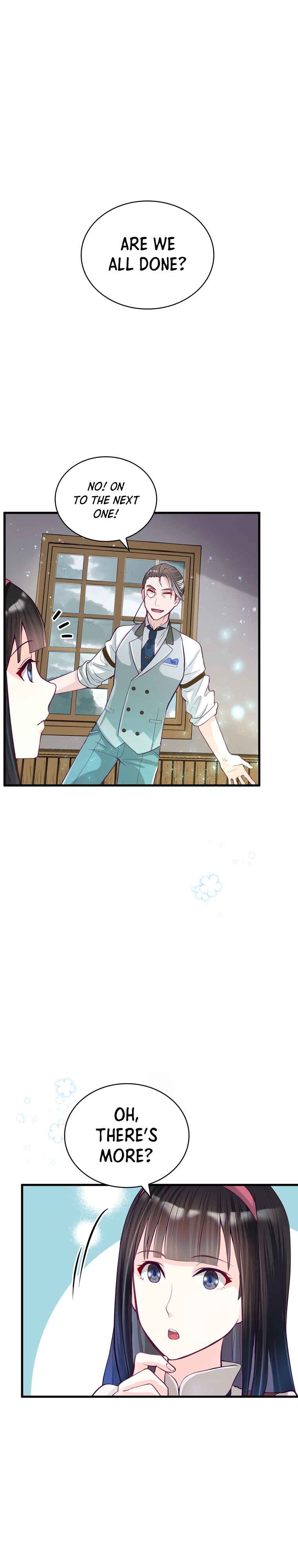 Page 20 Chapter 6 The Villainous Moriarty in Me