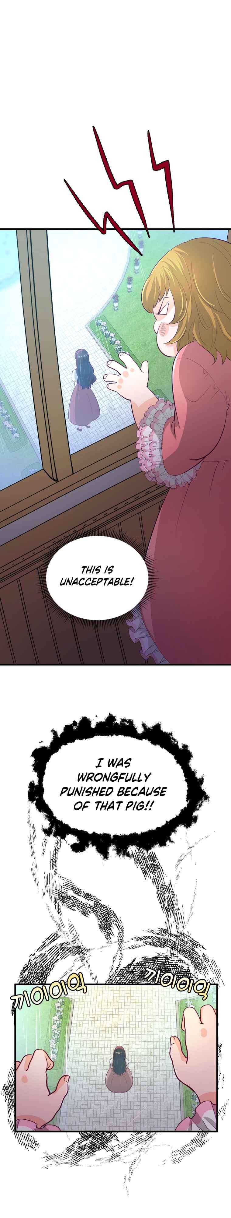 Page 25 Chapter 6 The Villainous Moriarty in Me