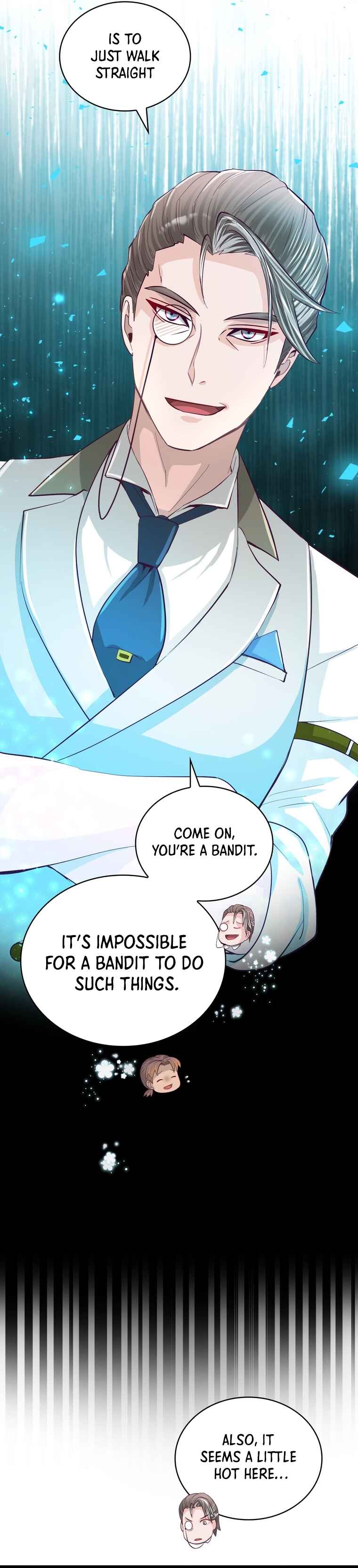 Page 12 Chapter 26 The Villainous Moriarty in Me